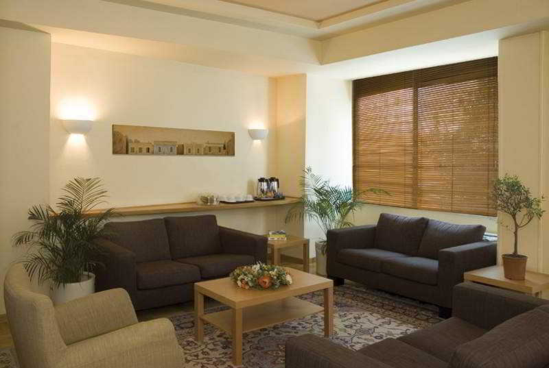 Plaka Hotel Athene Kamer foto